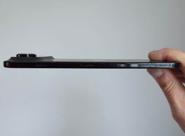 iPhone air