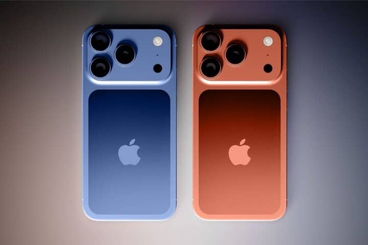 Apple svela i nuovi iPhone 17 Pro: design in alluminio, fotocamere da 48MP e una batteria da record