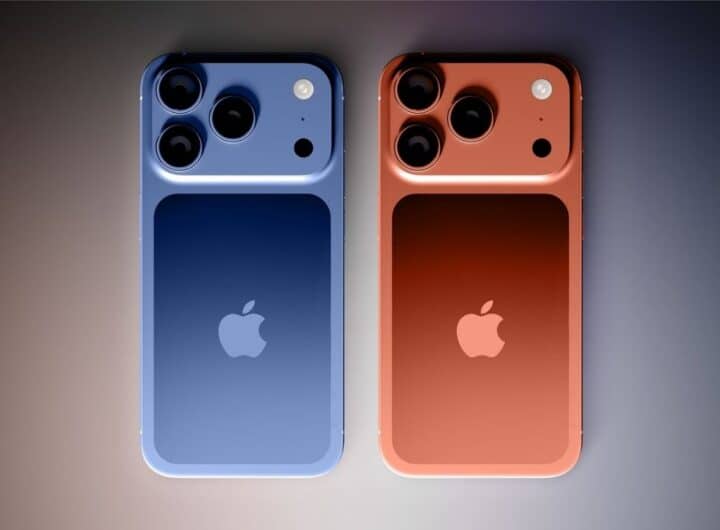 Apple svela i nuovi iPhone 17 Pro: design in alluminio, fotocamere da 48MP e una batteria da record