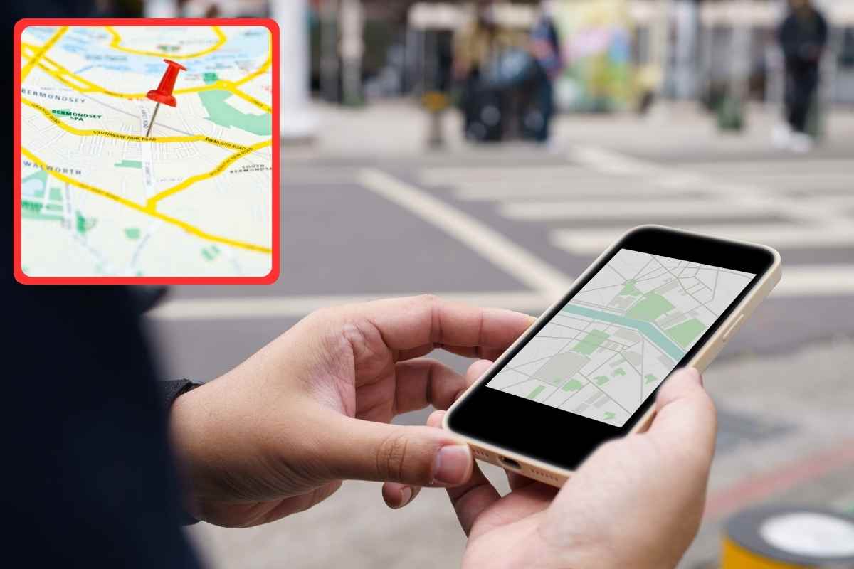 Allarme sicurezza: così sanno sempre dove sei