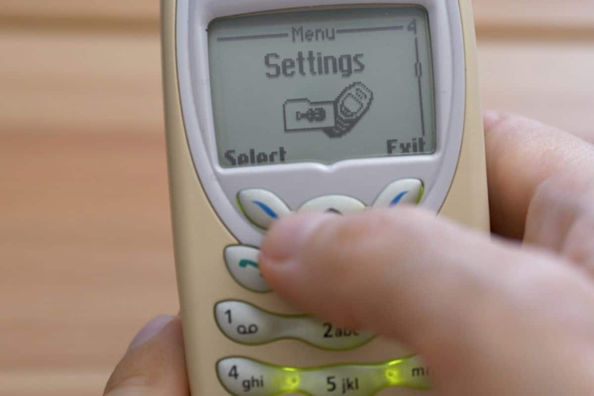 nokia suoneria