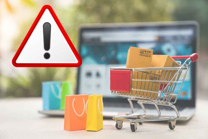 Shein, cosa è accaduto e perché è scattata la multa