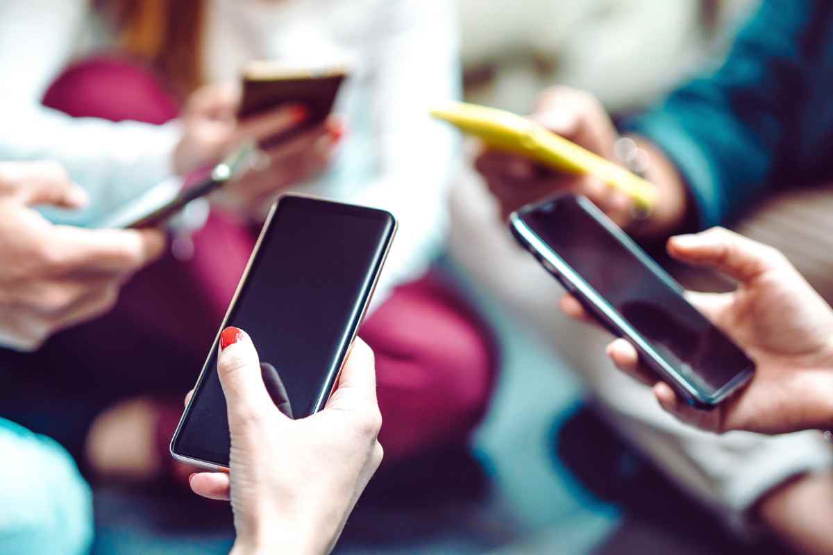 Devi cambiare operatore, questo è il migliore d'Italia nel 2025