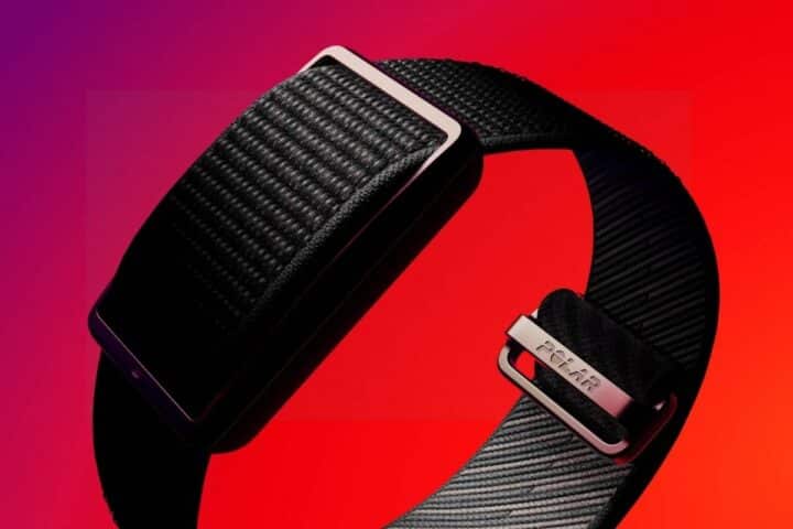 Polar Loop è ufficiale: il fitness tracker senza display che sfida WHOOP, senza abbonamento