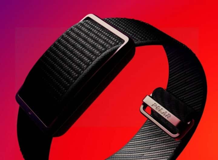 Polar Loop è ufficiale: il fitness tracker senza display che sfida WHOOP, senza abbonamento