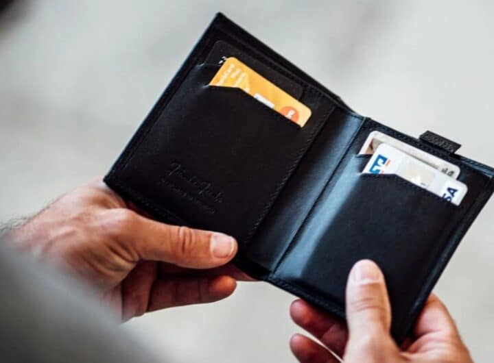 Cos'è un portafoglio RFID e serve davvero a proteggerci?