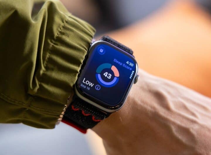Apple Watch introduce la Qualità del sonno: come funziona la nuova valutazione del riposo