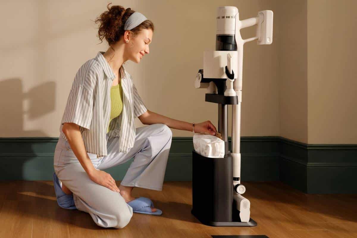 Roborock amplia la gamma con le nuove serie H60 e H60 Hub
