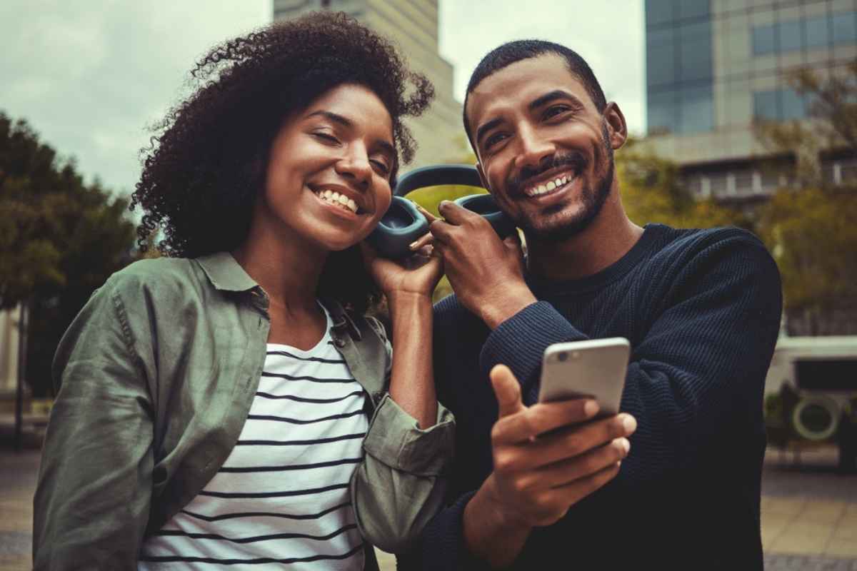 scaricare musica gratis ascolto