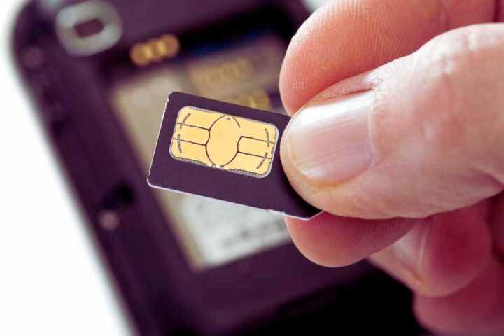 SIM, addio: come fare per modificare le impostazioni