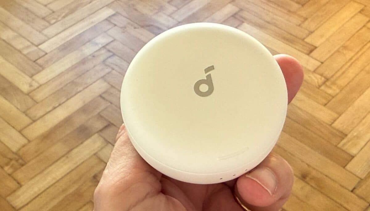 soundcore sleep a30