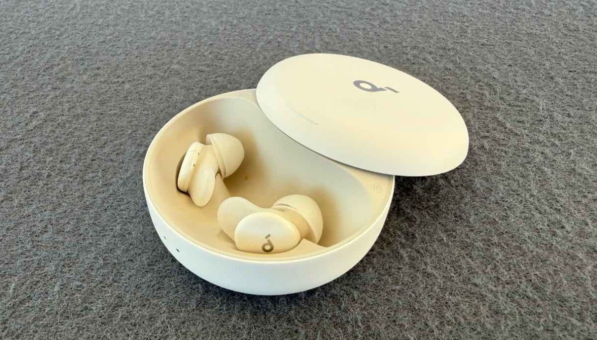 soundcore sleep a30