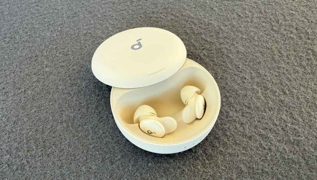 soundcore sleep a30