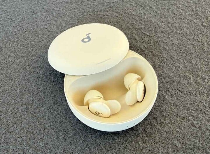 soundcore sleep a30
