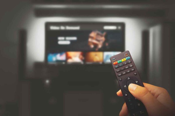 Non solo Netflix, c'è uno streaming tutto italiano