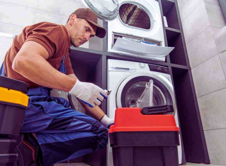 Lavatrice, attenzione a usare questo programma
