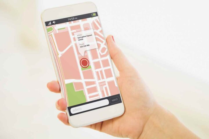 Addio Google Maps, arriva il nuovo servizio