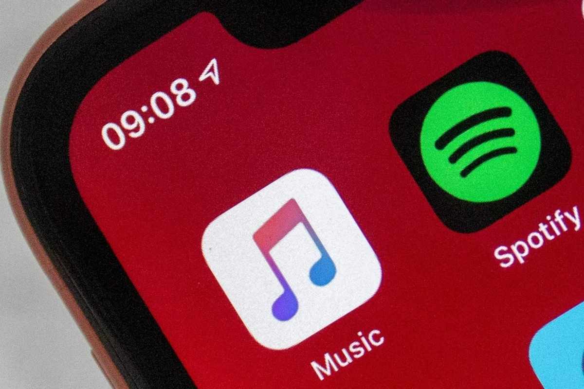 Trasferire le playlist da Spotify ad Apple Music: arriva lo strumento ufficiale di Apple