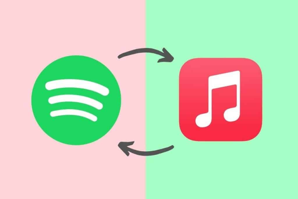 Trasferire le playlist da Spotify ad Apple Music: arriva lo strumento ufficiale di Apple
