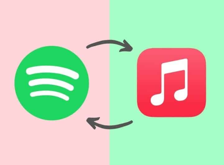 Trasferire le playlist da Spotify ad Apple Music: arriva lo strumento ufficiale di Apple