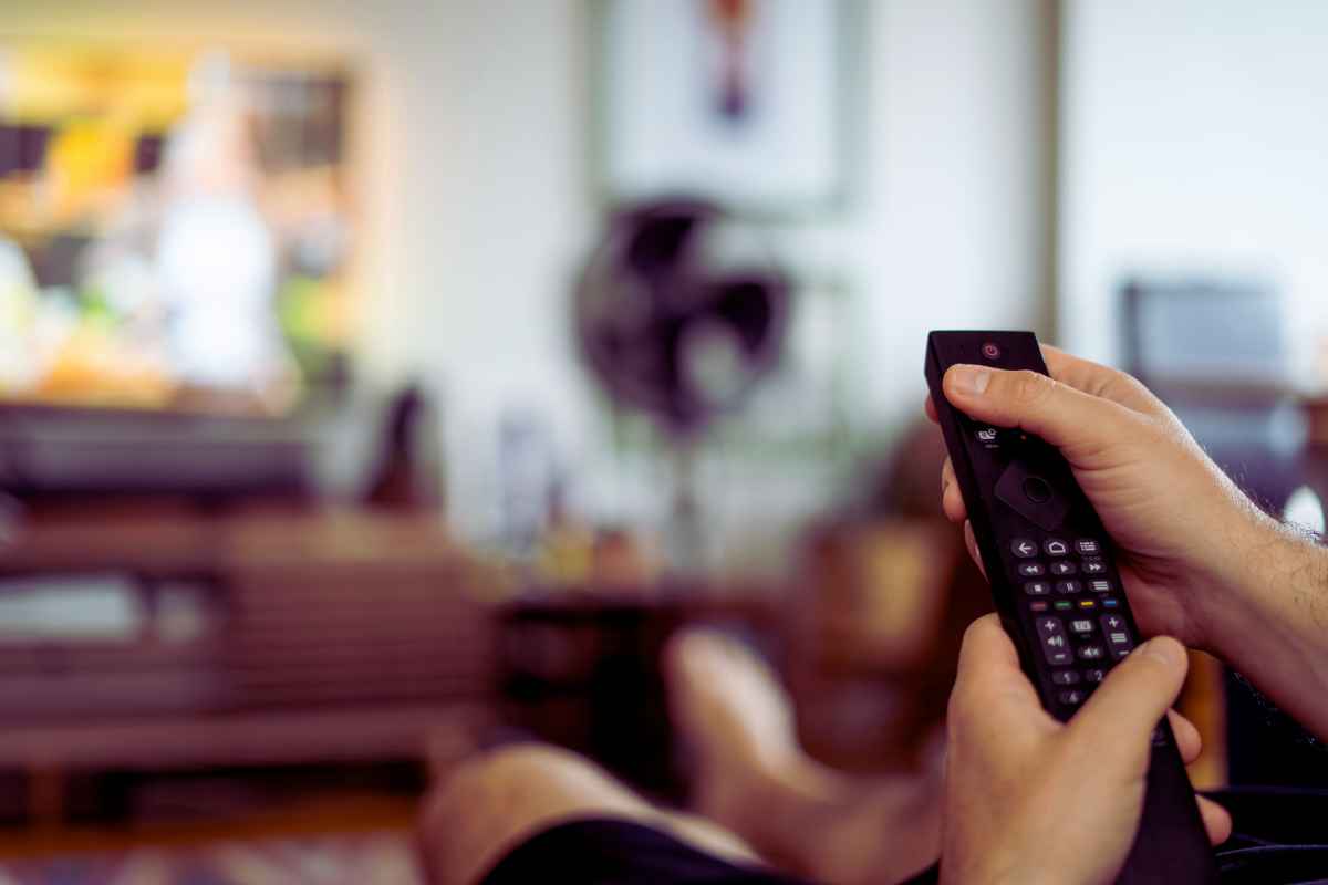 Regalo sulla tv da stasera e completamente gratis