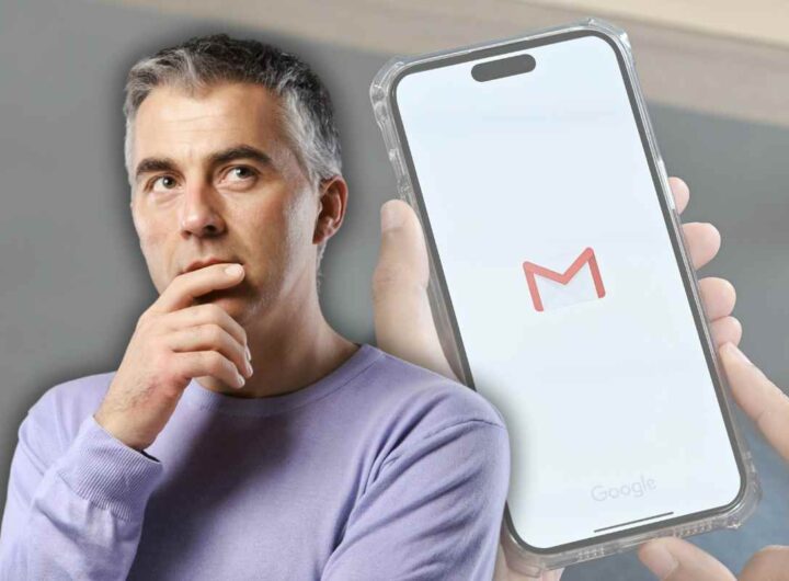 Nuovo pericolo su Gmail: puoi ancora difenderti
