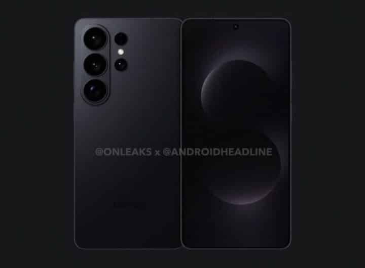 Samsung Galaxy S26 Pro non ci sarà