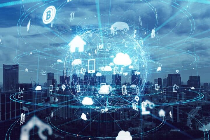 AWS, la fragilità di Internet
