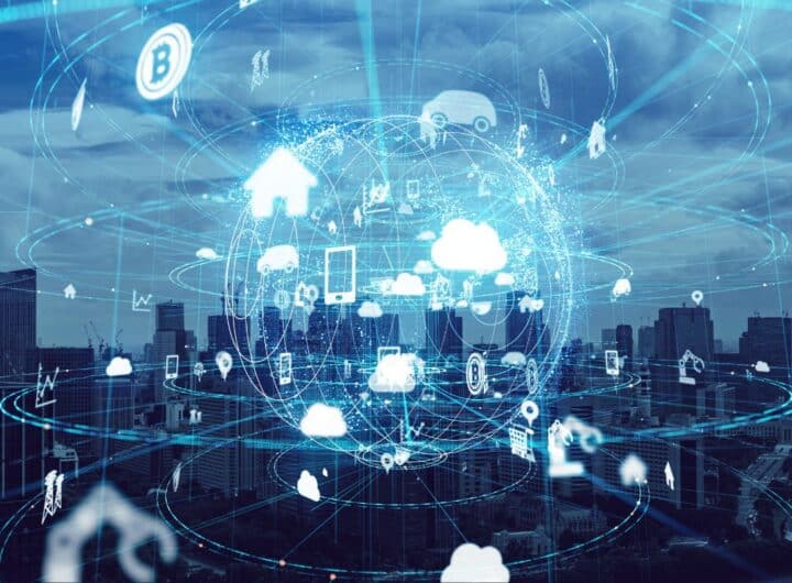 AWS, la fragilità di Internet