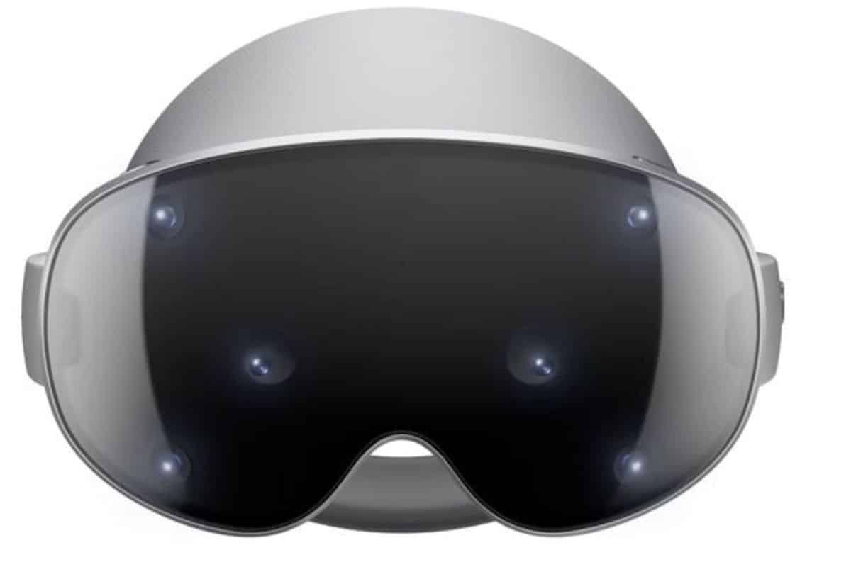 Samsung Galaxy XR ufficiale