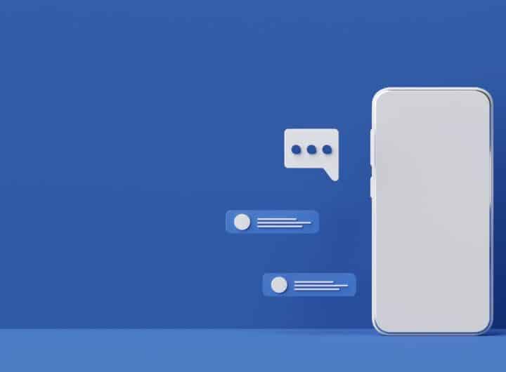 Facebook Messenger truffe