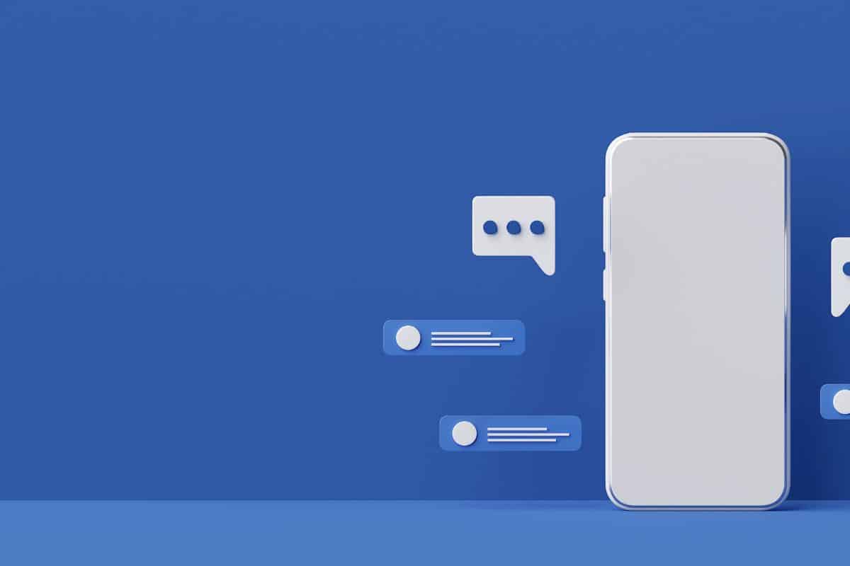 Facebook Messenger truffe