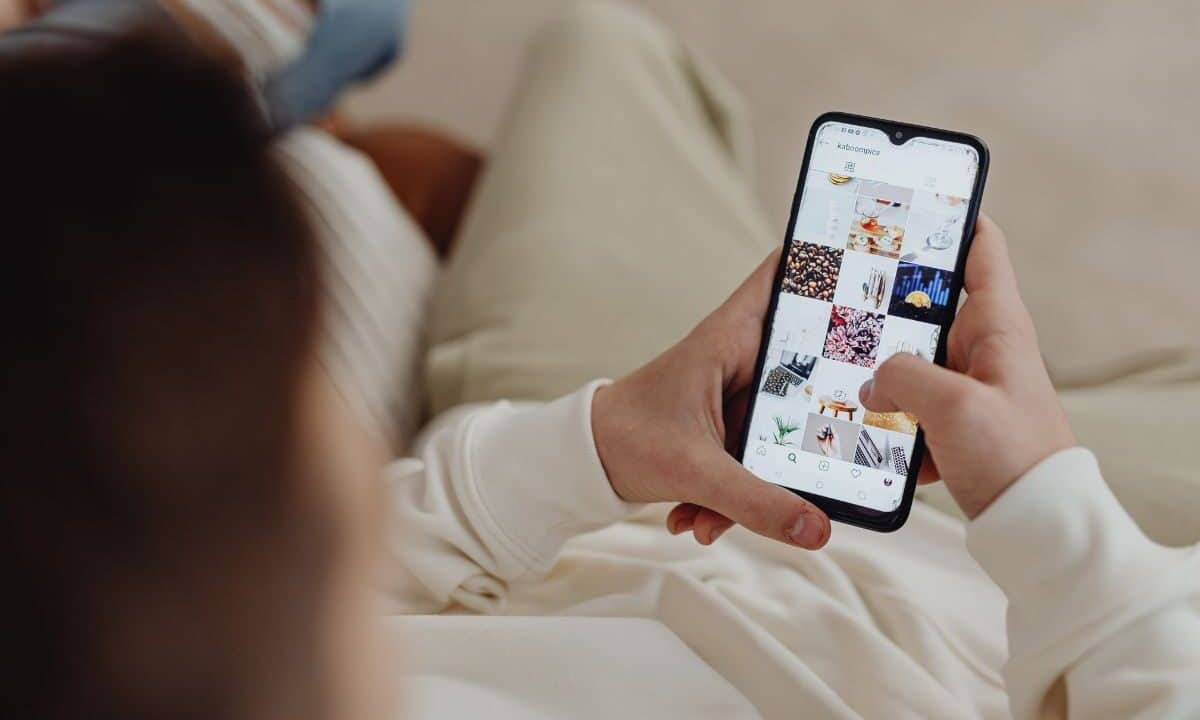 Instagram modificare storie con l'IA