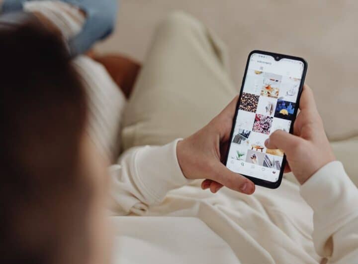 Instagram modificare storie con l'IA