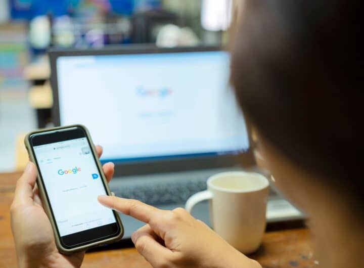 ricerca di Google ottiene la AI Mode