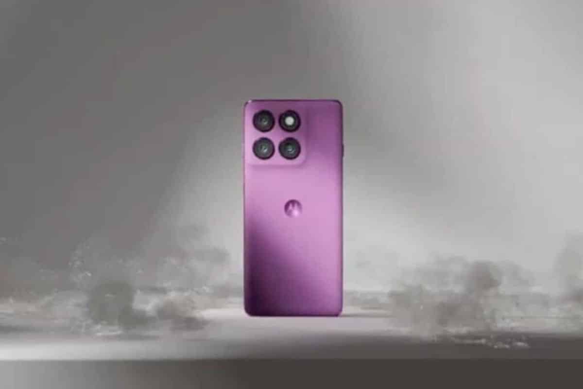 Android 16 arriva sui device Motorola