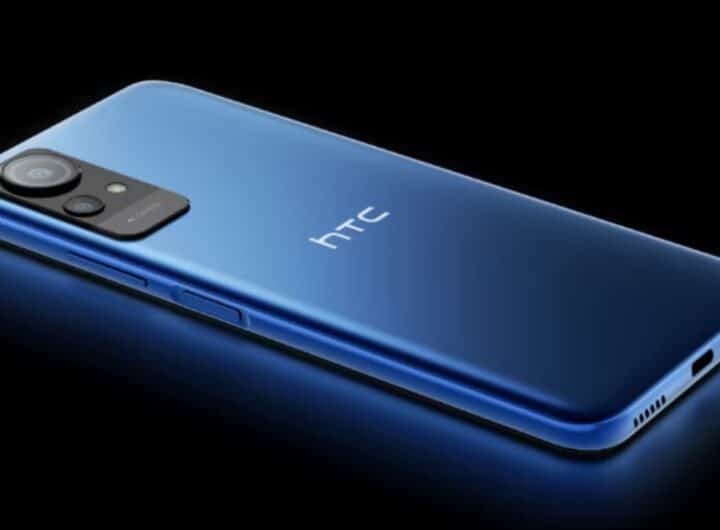 HTC Wildfire torna nel 2026
