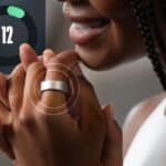 Reebok Smart Ring ufficiale