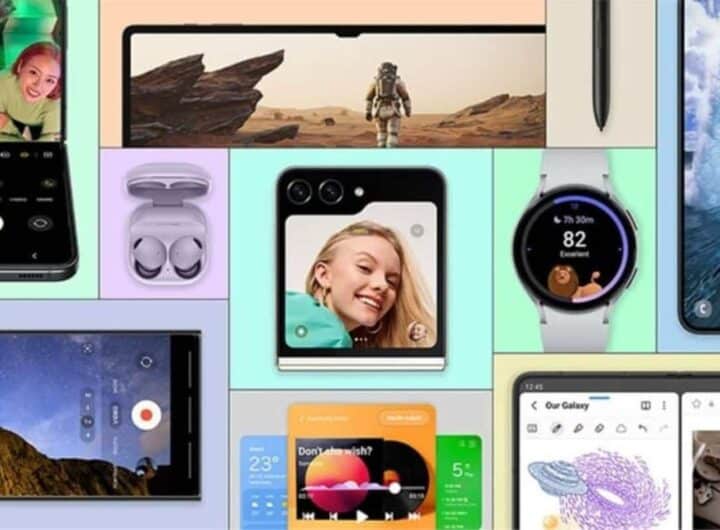 Samsung One UI 8.5 prime indiscrezioni