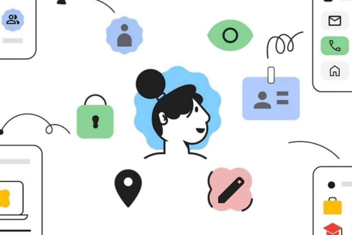 come recuperare la password di Account Google