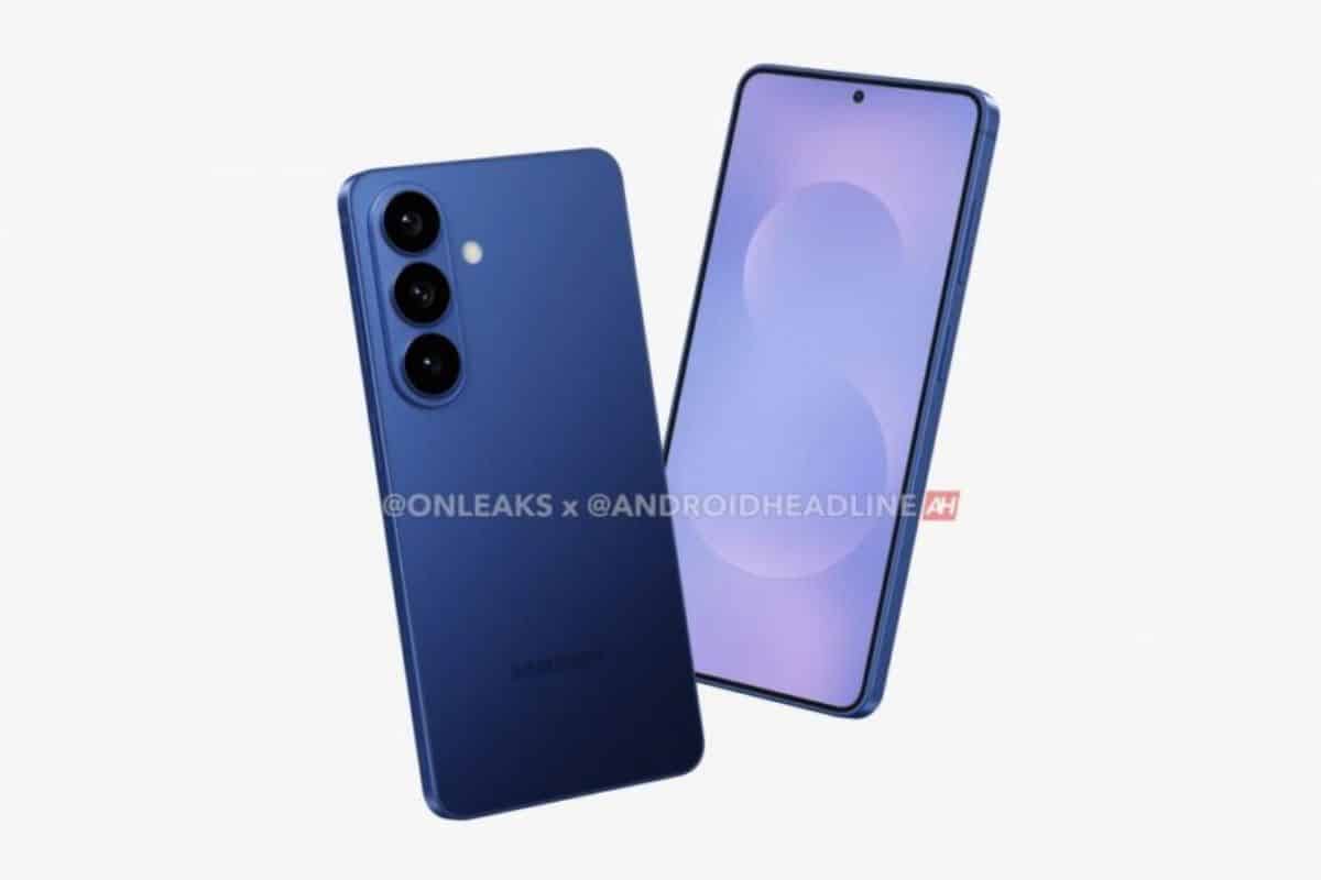 Samsung Galaxy S26 Pro non ci sarà