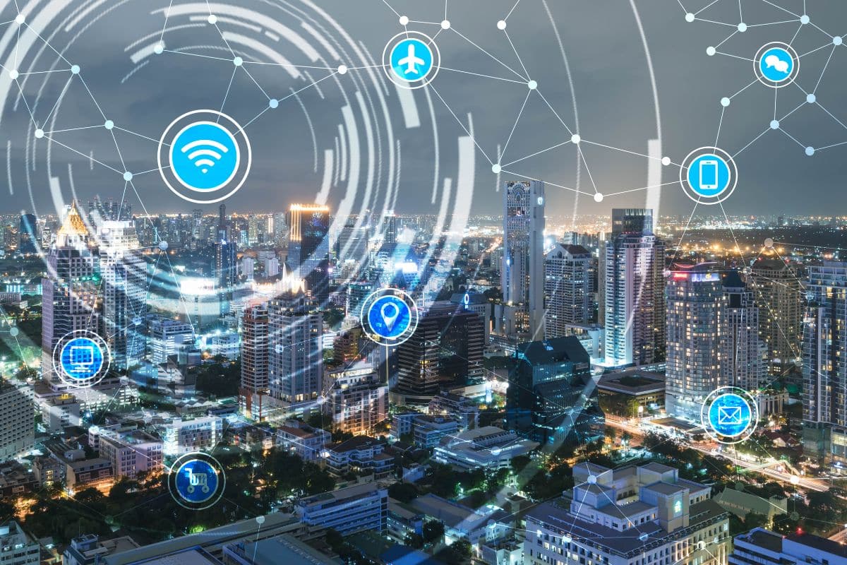 AWS, la fragilità di Internet