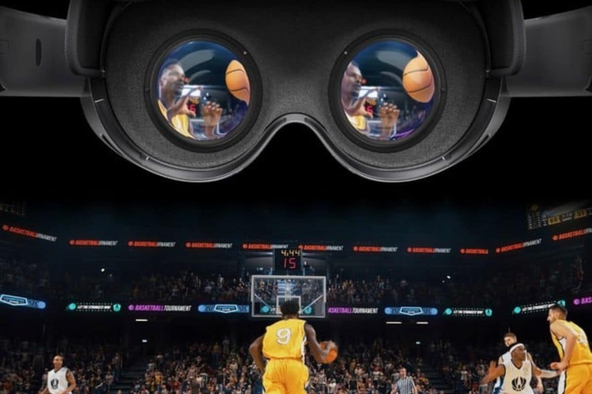 Samsung Galaxy XR ufficiale