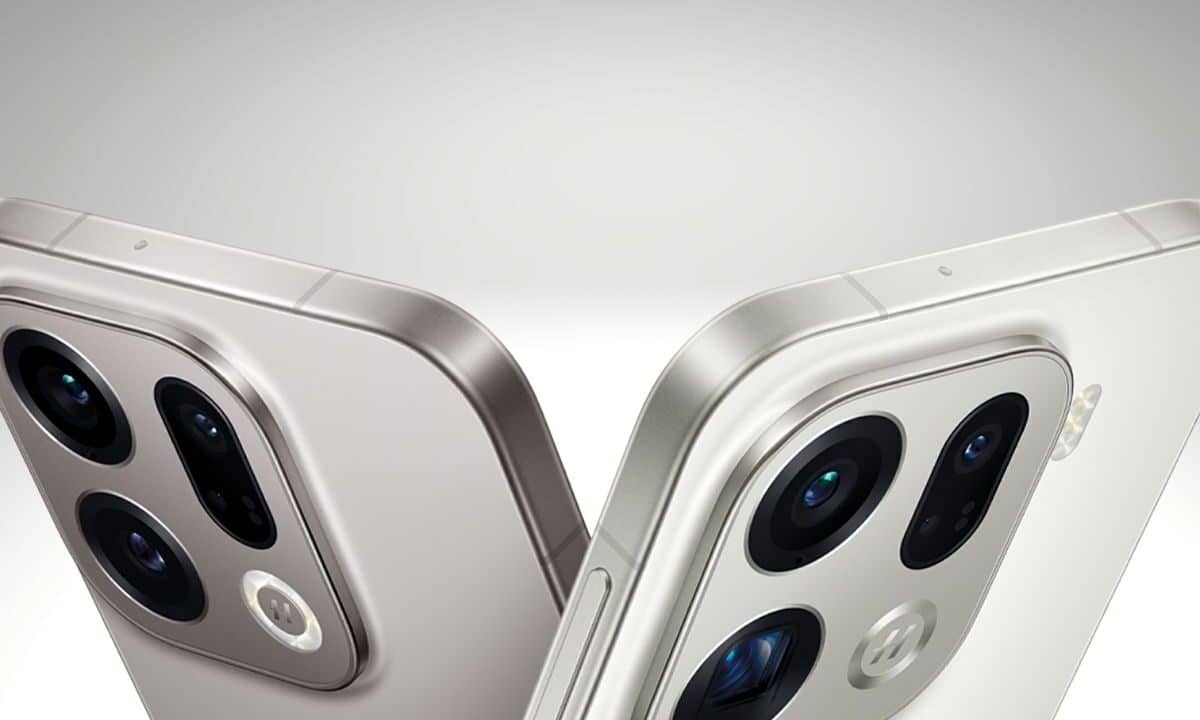 OPPO Find X9 e X9 Pro ufficiali