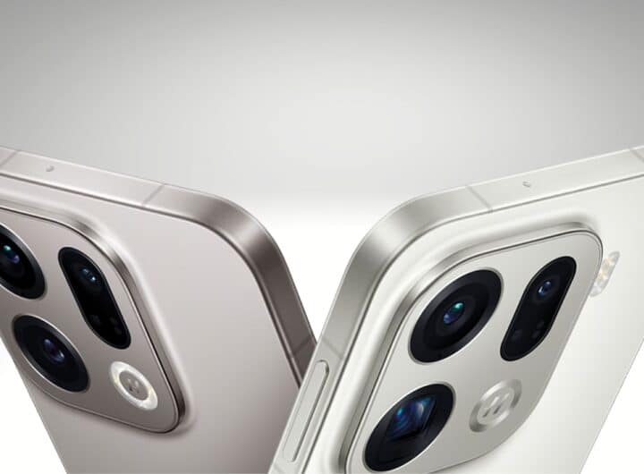 OPPO Find X9 e X9 Pro ufficiali