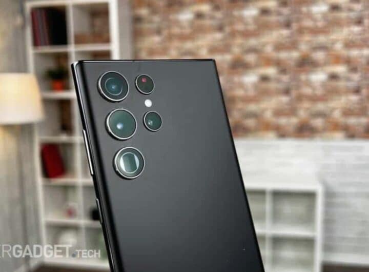 Samsung Galaxy S22 riceve la One UI 8