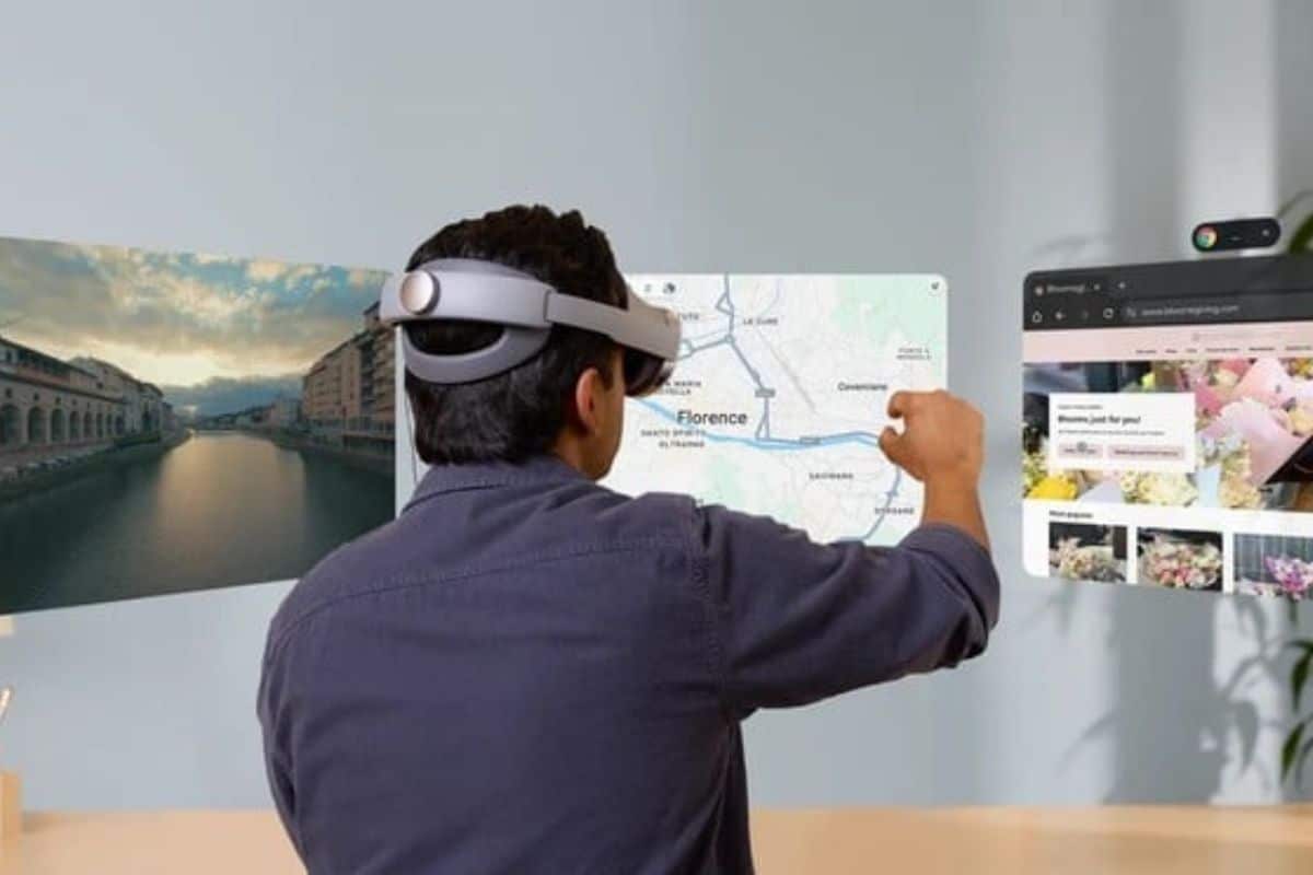 Samsung Galaxy XR ufficiale