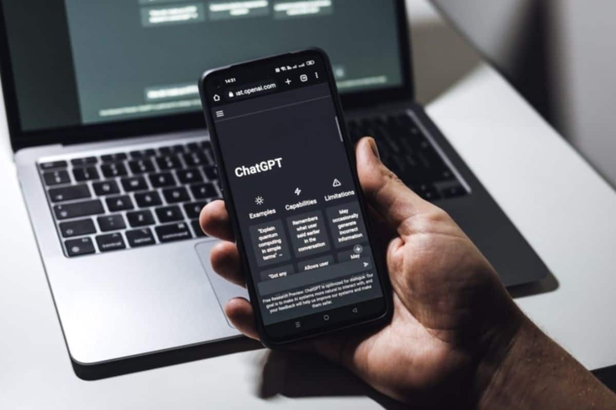 ChatGPT arrivano le app
