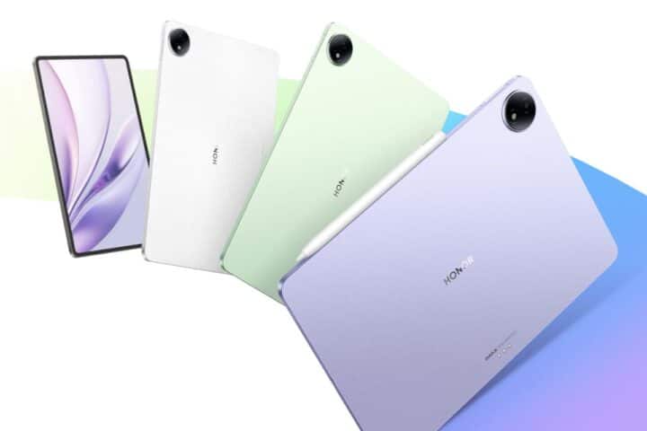 Honor MagicPad 3