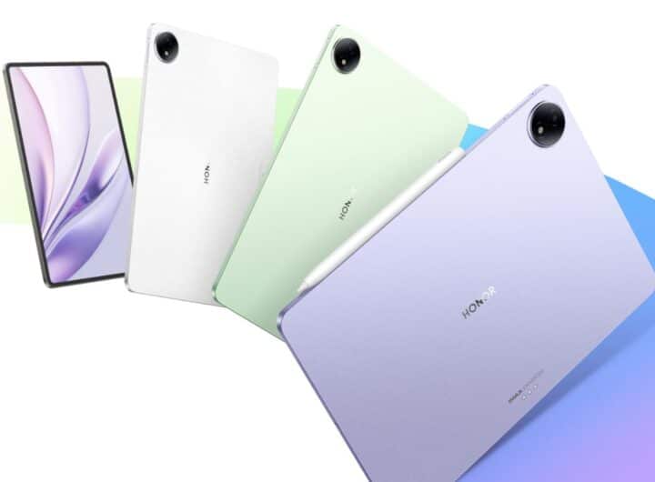 Honor MagicPad 3
